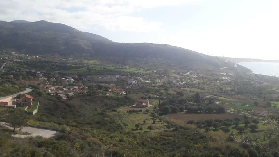 Rodanthy Studios IV Κατελειός Εξωτερικό φωτογραφία